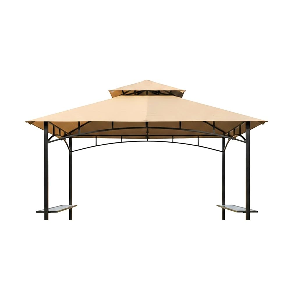 Amazon.com: Garden Winds Durable Replacement Canopy Top Cover